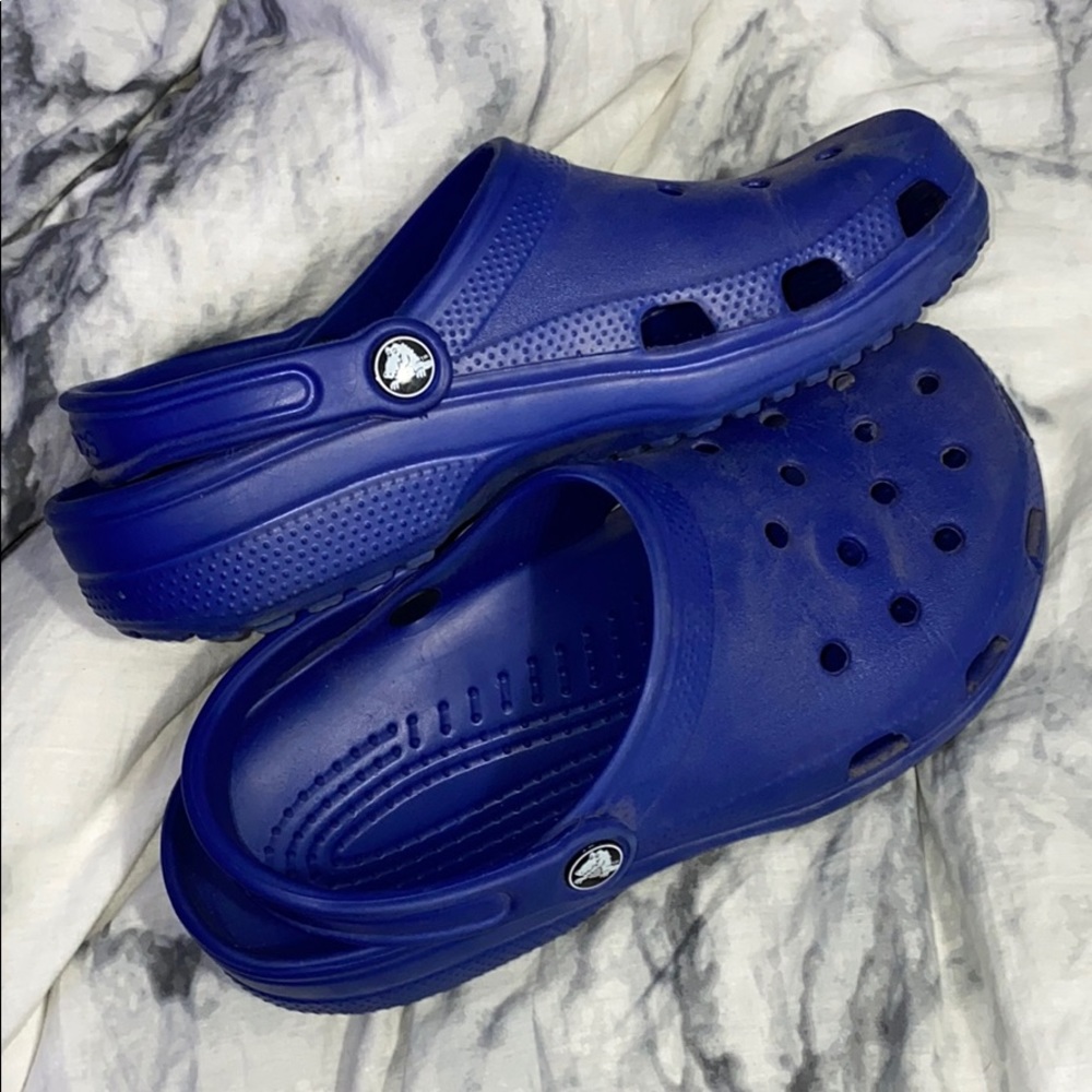 women’s crocs